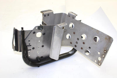 2002 Yamaha Sx Viper Oem Left Foot Rest Foot Well 8EK-21960-09-00 SY109