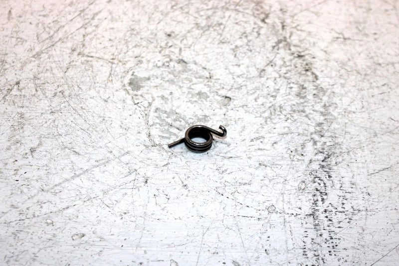 1998 Kawasaki Bayou 300 Oem Shift Stopper Spring 92081-1496 AK17