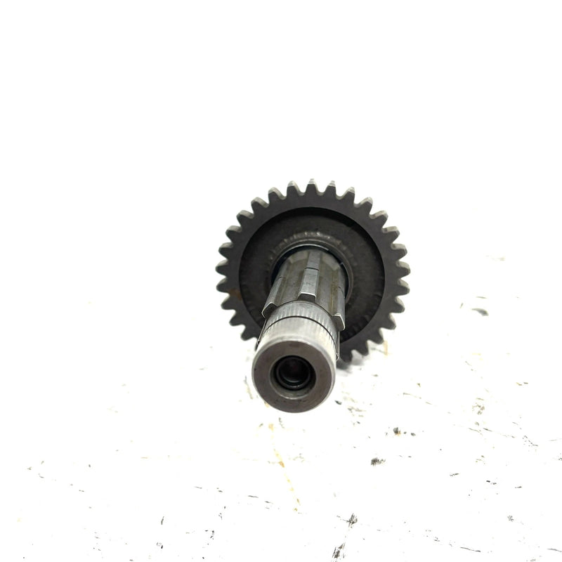 02 Yamaha Big Bear 400 YFM400 OEM Transmission Drive Axle 4KB-17402-00-00 AY52