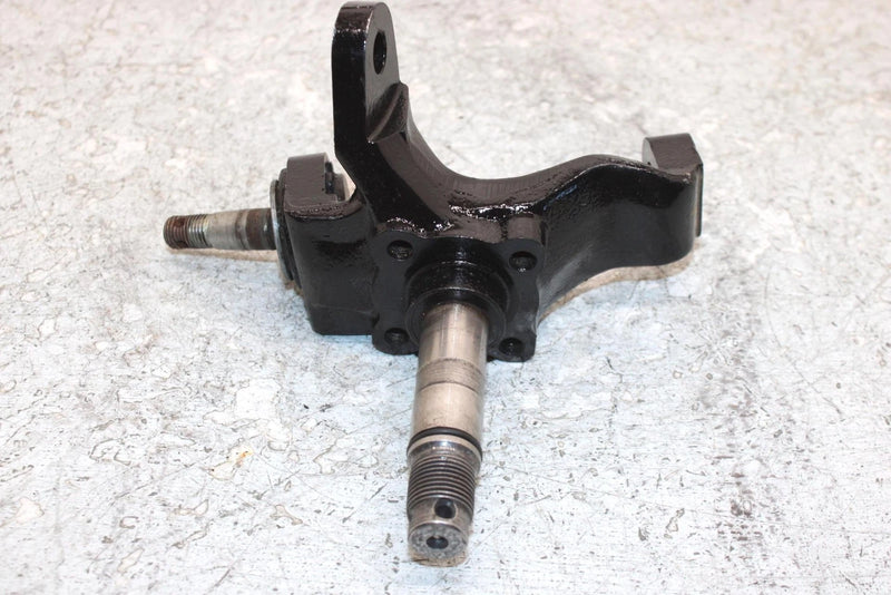 1993 Honda Trx 300 A Oem Front Right Steering Knuckle 51210-HC4-840 AH50