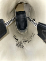 New Women’s Black Kenny Roger’s Cowboy Boots. 40500 5 M. 2-53 