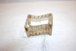 1984 Honda Atc 200 Esa Oem Battery Box Pad 50334-958-681 AH60
