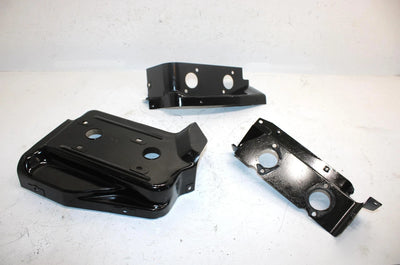 96 Polaris Trail OEM Cylinder Shroud Set 3085010 3085008 3085009 SP60