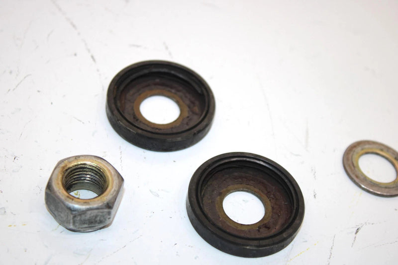 02 Arctic Cat Atv 90 2x4 Oem Face Bolt Assy. 3301-407 AA14