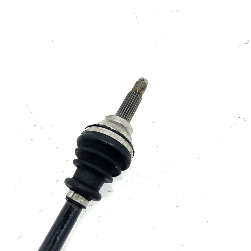 04 John Deere Trail Buck 650 EXT OEM Front Right Cv Drive Axel  705400125 AJ1.1