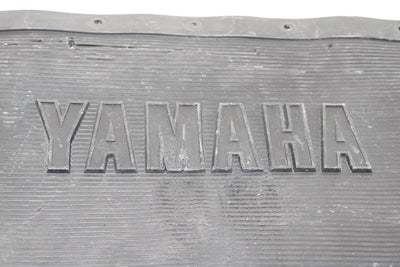 1989 Yamaha Phazer Oem Snowflap 8X9-77595-00-00 SY13