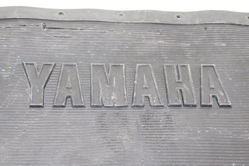 1989 Yamaha Phazer Oem Snowflap 8X9-77595-00-00 SY13