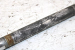 2002 Ski-doo Skandic 440 Oem Rear Axle M5346739 SS108