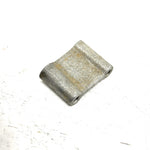 2000 Arctic Cat 500 4x4 Automatic OEM Rear Brake Pedal Block 0502-144 AA32