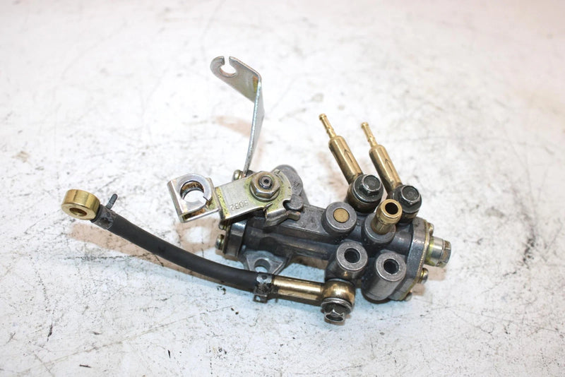 00 Arctic Cat Zl 500 Efi Oem Oil Pump Set 3005-481 SAS5