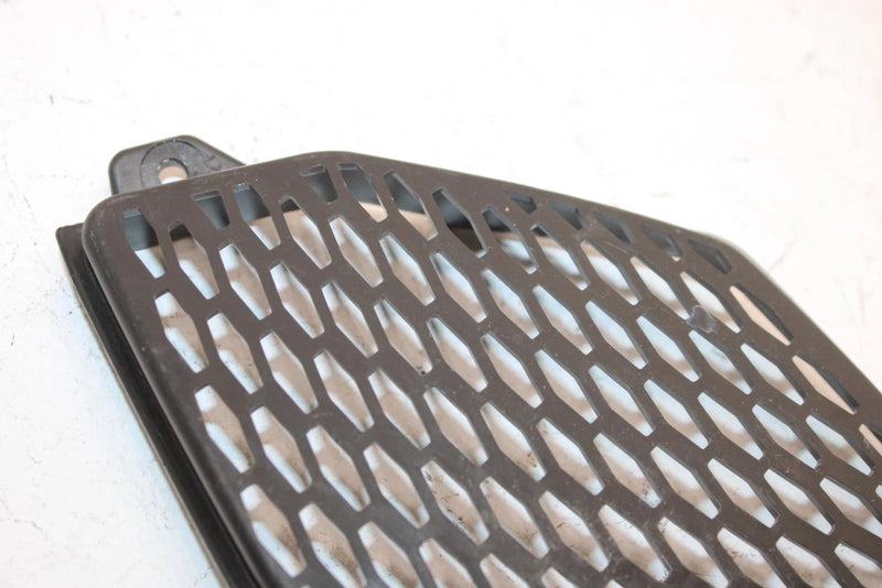 07 Arctic Cat Jaguar Z1 1100 Efi Oem Right Bumper Vent Cover 4606-604 SA301.1