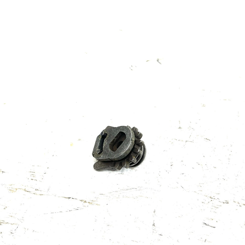 09-14 Yamaha Grizzly 550 YFM550 4x4 OEM Shift Lever Set 4SH-18198-00-00 AY65