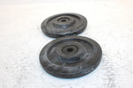 1999 Arctic Cat Zr 600 Oem 6.380 Idler Wheel Pair 0604-210 SA19