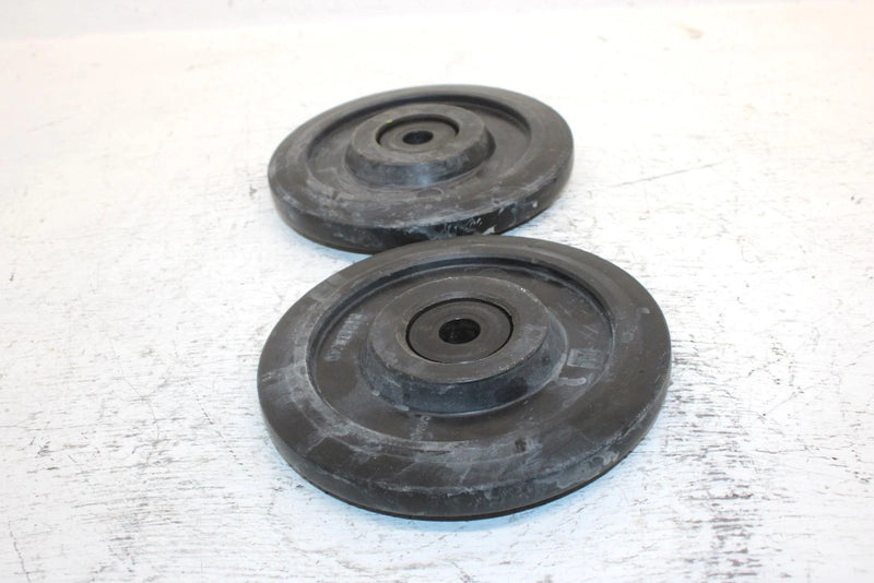 1999 Arctic Cat Zr 600 Oem 6.380 Idler Wheel Pair 0604-210 SA19