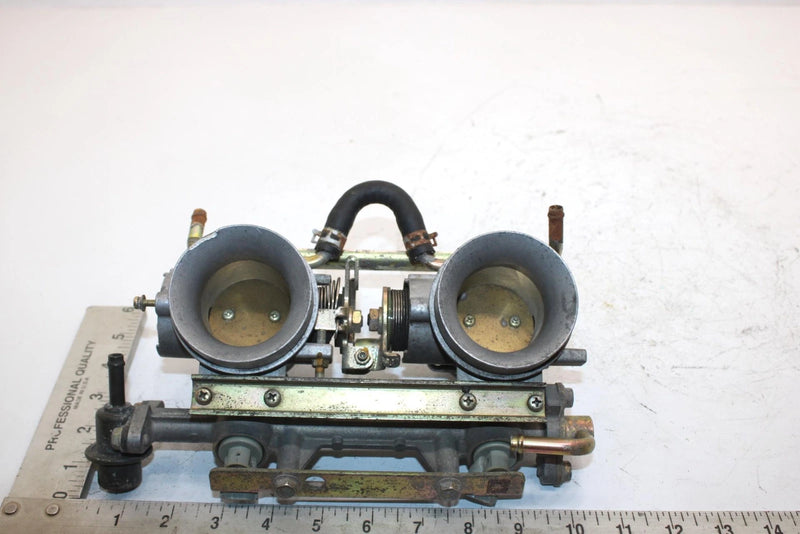 97 Arctic Cat Zr 580 Efi Oem Throttle Body 3005-068 SA124