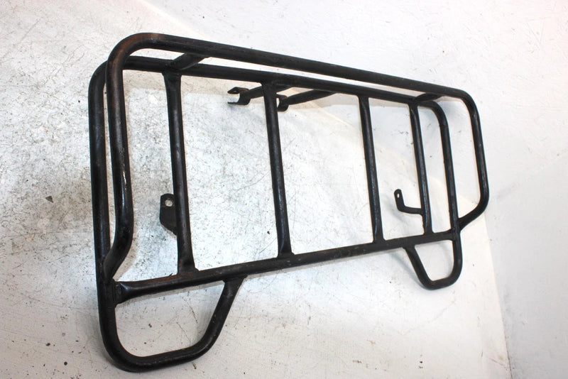 1986 Honda Trx350 Oem Rack Set AH40