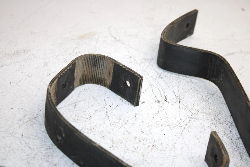 96 Polaris Trail Oem Limiter Strap Set 5411045 5411061 SP60