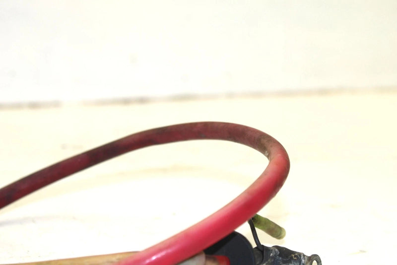 1990 Yamaha Waverunner Lx 650 Oem Positive Wire 6M6-82117-11-00 JY15