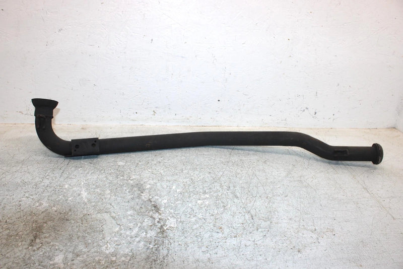2001 Polaris Trail Boss Oem Exhaust Pipe 1260987-029 1260987-489 AP165