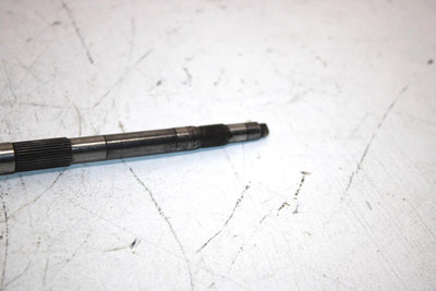 2007 Honda Trx 250 Fourtrax Recon Es Oem Shift Shaft 24680-HM8-A50 AH38
