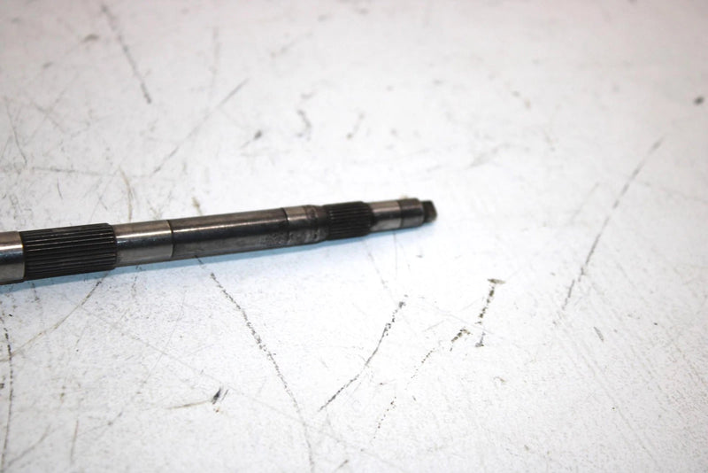 2007 Honda Trx 250 Fourtrax Recon Es Oem Shift Shaft 24680-HM8-A50 AH38