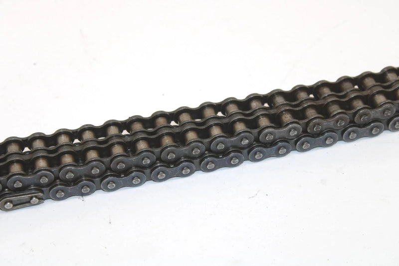 1976 Yamaha Gs340 Oem Drive Chain 94804-25068-00 SY71