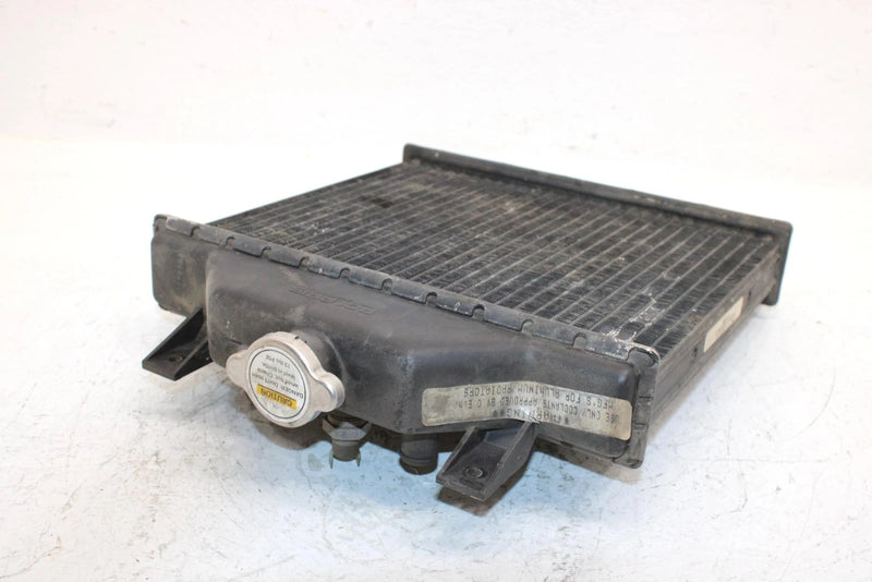 1996 Polaris Magnum 425 Oem Radiator 1240015 AP173