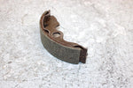 1993 Honda Trx 300 A Oem Front Brake Shoe Pad Pair 06450-HC4-900 Q4189