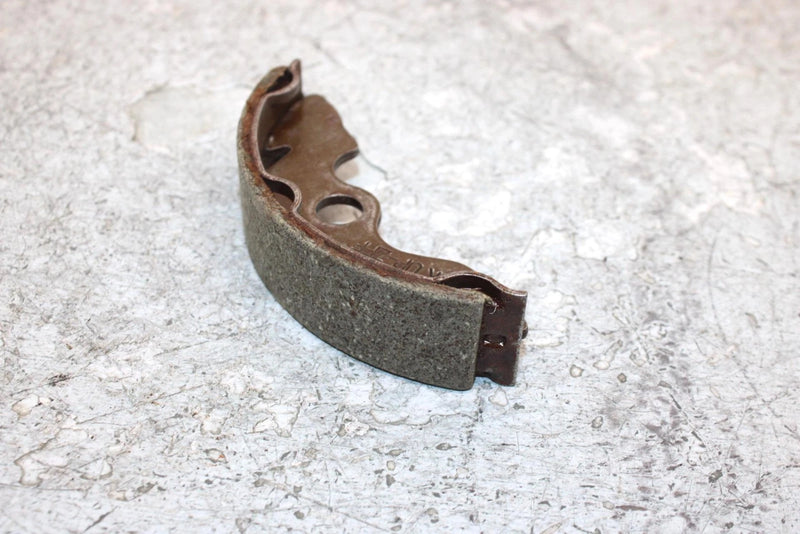 1993 Honda Trx 300 A Oem Front Brake Shoe Pad Pair 06450-HC4-900 Q4189