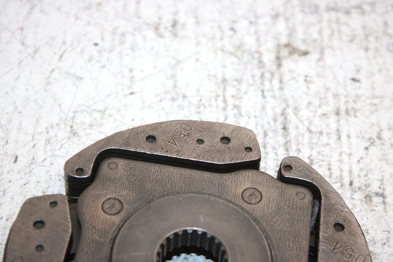00 Kawasaki Bayou 300 4x4 Oem Centrifugal Clutch 41036-1286 AK20