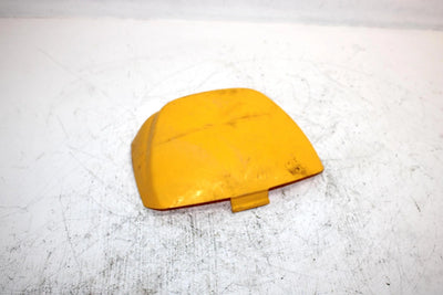 2003 Can-am Rally 200 OEM Console Cover 705000531 AB11