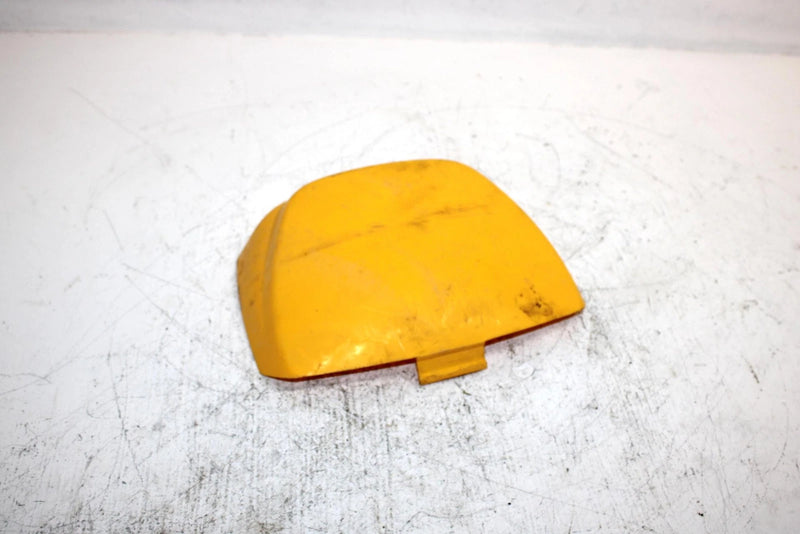 2003 Can-am Rally 200 OEM Console Cover 705000531 AB11