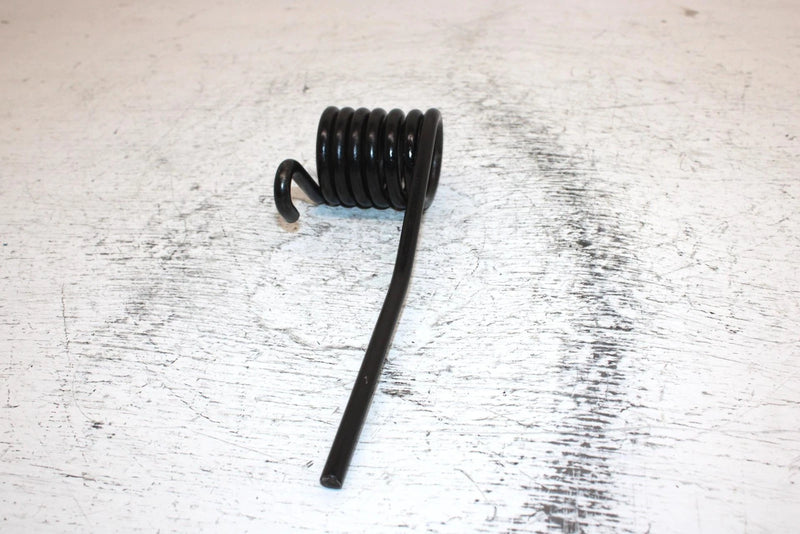 1995 Arctic Cat Puma Oem Left Front Skid Spring 1704-439 SA30
