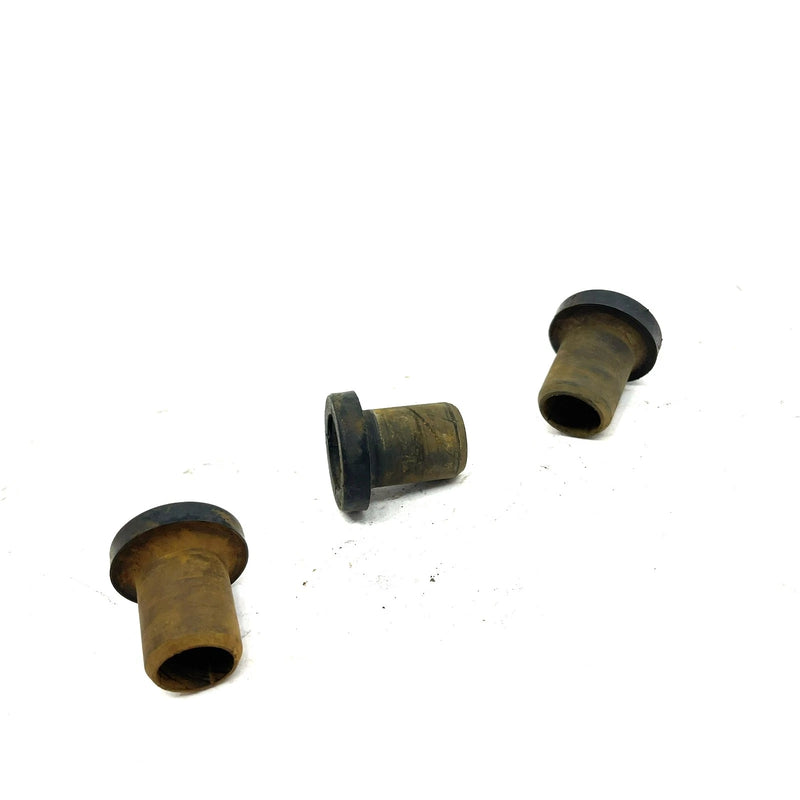 02-07 Polaris Sportsman 700 OEM Swingarm Spacer Set Of 3 5439270 Q6751