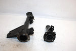 00 Kawasaki Bayou 300 4x4 Oem Rear Axle Housing Set 31064-1098 AK20
