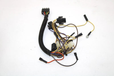 1995 Polaris Xlt Oem Headlight Wiring Harness 2460440 SP109