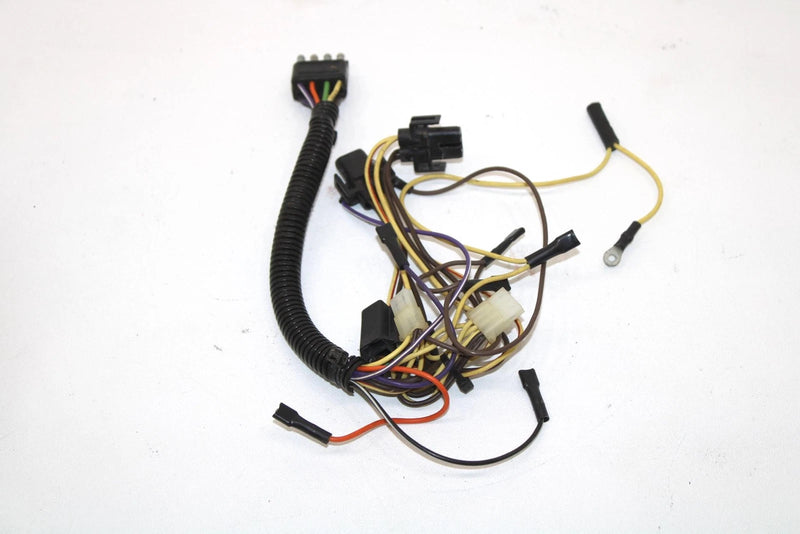 1995 Polaris Xlt Oem Headlight Wiring Harness 2460440 SP109