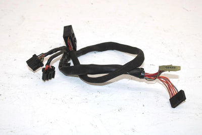 2008 Ski-doo Mxz 800r Oem Handlebar Wiring Harness 515176509 SS96