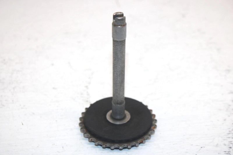 1980 Honda Atc110 Oem Camshaft Drive Sprocket 14670-028-000 AH73