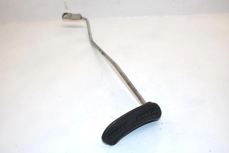 00 Arctic Cat 500 Automatic  Oem 4wd Shift Handle 0502-160 AA7