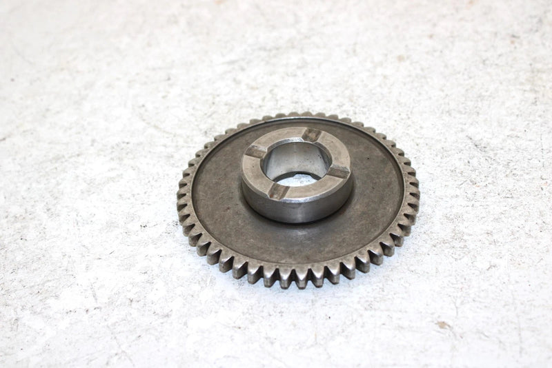 2000 Honda Trx 250 Recon Oem Starter Clutch Gear 28110-HM8-000 AH52