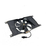 02 Suzuki Quadrunner 500 LTF500F 4x4 OEM Radiator Cooling Fan 17800-09F10 AS37