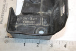 2002 Honda Foreman Es OEM Front Diff Cover 41713-HN0-670 AH34