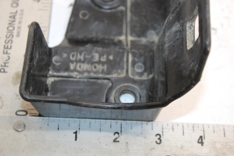 2002 Honda Foreman Es OEM Front Diff Cover 41713-HN0-670 AH34