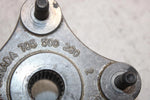 2003 Can-am Rally 200 Oem Rear Wheel Hub 705500341 AB11