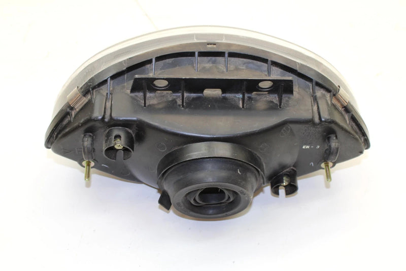 1996 Yamaha Vmax 600 Xt Oem Front HeadLight Lamp Headlight 8AB-84310-01-00 B427