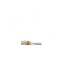 84-87 Suzuki Quadrunner 185 OEM Carb Bleeder Pipe 13385-18911 AS33