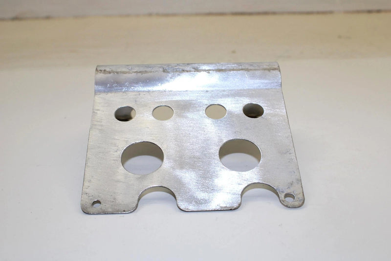 Ski-doo Oem Airbox Support Bracket 518310400 B672