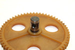 86 Kawasaki Bayou 300 OEM Oil Pump Sprocket 16082-1068 AK9