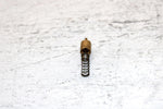 2004 Kawasaki Kfx 700 Oem Carb Plunger 16016-1117 AK30